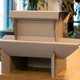 A perfectly fine desk